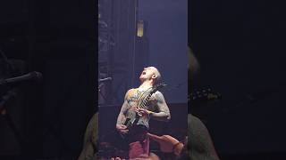 #trivium - In Waves #live #concert
