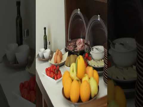 Le Magnolie Hotel - Modica - Italy