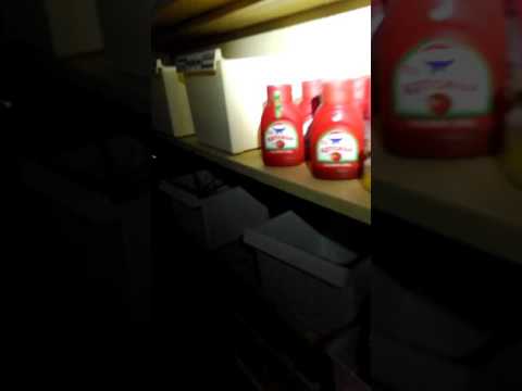 Opuszczony  ośrodek  wypoczynkowy  w Karpaczu cz I