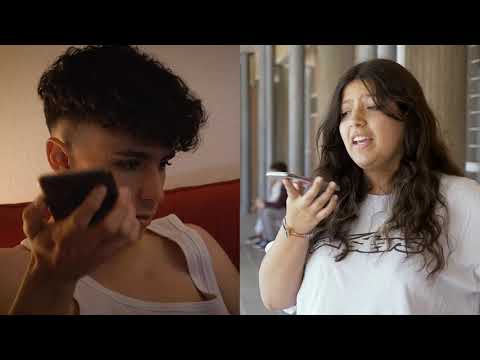 "Game Over"- Alumnado de INS Josep Lladonosa