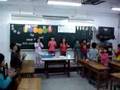 Phonics Fingerplay From A To S