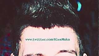 Sidecars - Cremalleras (Alex Maka Cover)