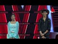 The Battles Siyum Sandeep V Sashini Dinali Singali None The Voice Teen Sri Lanka VDdQtGie9s