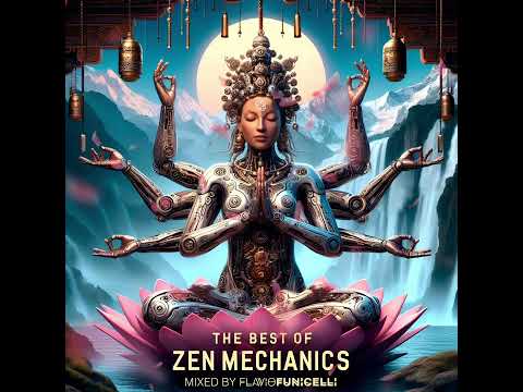 Flavio Funicelli - Zen Mechanics Tribute (Mix)