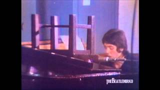 Nineteen Hundred And Eighty Five - Paul McCartney &amp; Wings [HD] Subtitulado/Lyrics.
