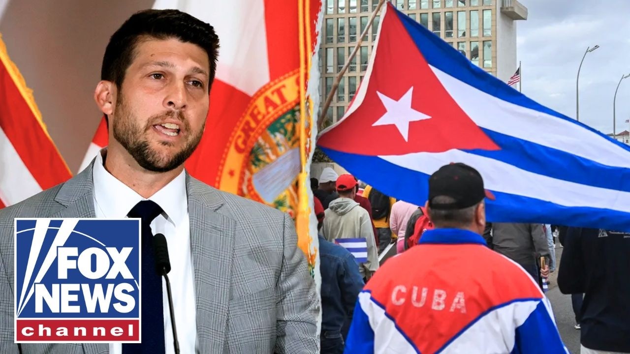 NEW: Cuban coast guard kills four in exchange of fire with US-registered boat, officials say