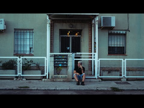 Rubin - A Mi Lado (Prod. Sagre2)