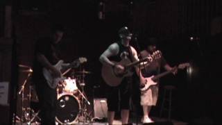 Brandon-S Band - You Never Knew Me