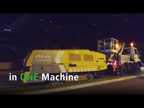 Smart Maintenance on the fly