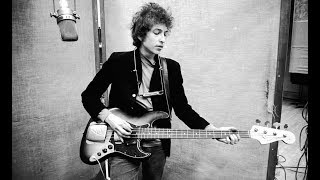 All Along the Watchtower lyrics - Bob Dylan