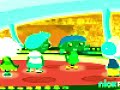 LE Big Jet Broke The Flying Button In Vocoded LandisAnimations