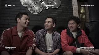 Urfluencer Issue #15 w/ The Overtunes: Mika mau jadi Tukang Baso dan Tukang Bubur