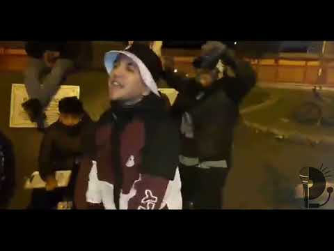 (CUARTOS) RACSO VS ALMENDRADES - PACHERING CLASIFICATORIA #1