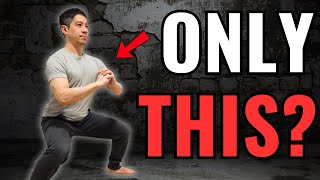 The ONLY 10 MIN Exercise Routine You NEED To Build Strength For LIFE