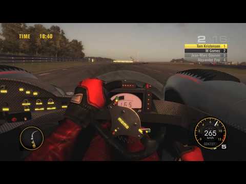 Let's Play Race Driver GRID - 39