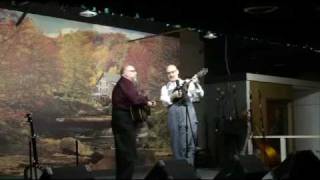Rocky Road Blues - Joe Newberry and Mike Compton