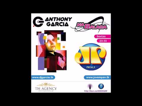 Anthony Garcia - Na Balada #81