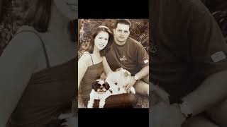 My dad is an 80s teenage popstar who sang “Nothing’s Gonna Change My Love For You!” 🥰❤️