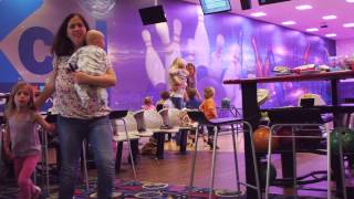 Xcel Bowls, Carmarthen