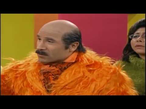 LA FAMILIA P LUCHE El verdadero padre de Junior 1x36