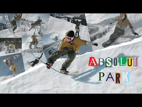 BEST OF ABSOLUT PARK