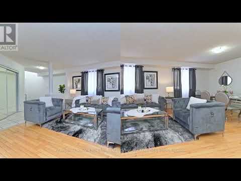 38 Marotta Avenue Brampton (Fletcher's Meadow), ON L6X 4W9