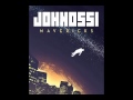 Johnossi - Worried Ground