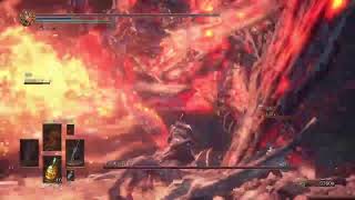 ［DARK SOULS III ］お昼のダークソウル3攻略　～無名の王から～