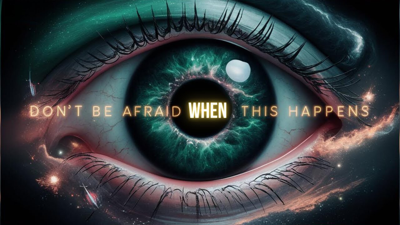 5 UNCOMMON CHANGES In Your Physical APPEARANCE That Reveal Your Spiritual AWAKENING!!