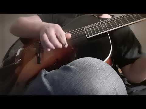 Sweet Fern (Carter Scratch)