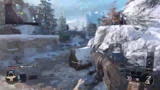BO3ーーーレッツオンライン！久々にやるーz、とにかく20キルしたい