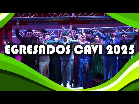 PROMO 2025 CAVIGLIA - ALCIRA GIGENA - EGRESADOS #martindelpozzi