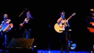 The High Kings- Peggy Gordon