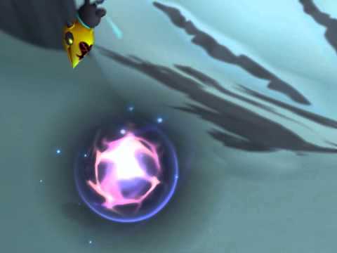 Kingdom Hearts II, English cutscene: 149 - Shan Yu Lives - HD 720p