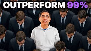 How to Force Your Brain to Achieve Peak Performance