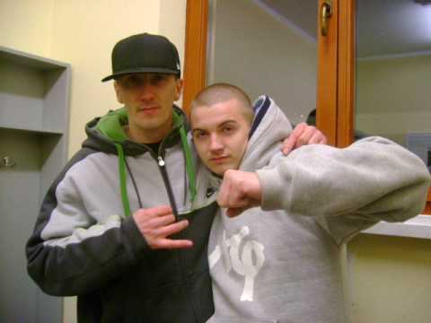 Żary (HG/JLB) ft. Żmuda - Prawdziwy Hip-Hop