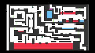 16:09 Big Tower Tiny Square Any%. Only A Minute Behind WR
