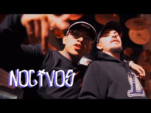 Faruz Feet X Proof - Nocivos (Video Oficial)