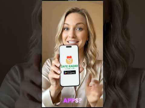 Date Radar-Local Dating single video thumbnail