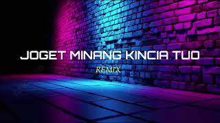 Download lagu JOGET MINANG KINCIA TUO ( KZ GMP ) mp3