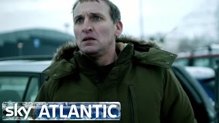 Fortitude Teaser Trailer - Coming To Sky Atlantic HD January 2015