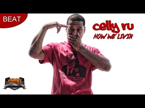 "How We Livin" - Celly Ru x Mozzy Type Beat (Prod. By Antbeatz)