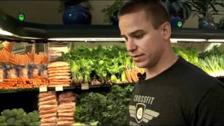 CrossFit - Grocery Shopping with Nick Massie