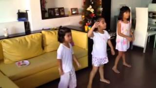 Single Ladies (Beyoncé) by The Beggar Babes