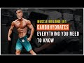 How Many Carbs To Eat and When? Bodybuilding 101