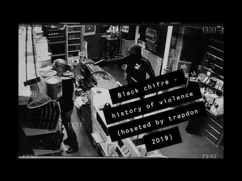 02- Black Chifré - 1000 (History ViolenceTrap2019)