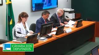  Discussão e votação de propostas legislativas - 01/09/2026 13:00