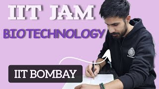 Download Lagu Crack your IIT JAM Biotechnology Exam! Preparation and Study Plan | UnFiltered IIT Roorkee Thumbnail