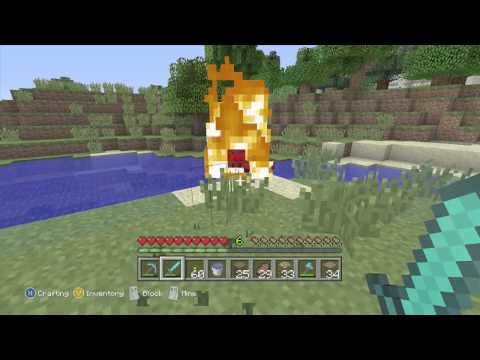 Minecraft Xbox Edition Ep.82 THE DOCKS!!!!!!!!!!!!!