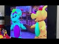 Just Like Me Barney S Rhyme Time Rhythm